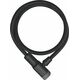 ABUS / アバス 5410K/85 BK SCMU Primo Cable Lock | 40799