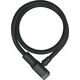 ABUS / アバス 6412K/85 BK SCMU Racer Cable Lock | 40805