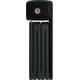 ABUS / アバス Bordo Lite Mini 6055K/60 BK SH Foldable Lock | 62102