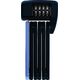 ABUS / アバス Bordo Combo Lite Mini 6055C/60 Movistar Foldable Lock | 62107