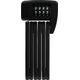 ABUS / アバス Bordo Combo Lite Mini 6055C/60 BK SR Foldable Lock | 62114