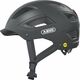 ABUS / アバス Hyban 2.0 MIPS Urban Helmet Titan M | 89203