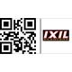 IXIL /イクシル デュアルハイパーロー XL ブラック L3XB - EU規格(Eマーク) | XK7353XB