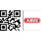 ABUS / アバス アラームブレーキディスクロックチェーン12Ks120 (For 8078) | 64217