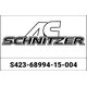 AC Schnitzer / ACシュニッツァー Reservoir rear axle brake R nineT Pure | SMPX098-014