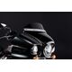 Kawasaki / カワサキ ウィンドシールド ディフレクター | K999940176
