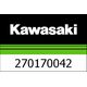 Kawasaki / カワサキ ロック | 270170042