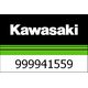 Kawasaki / カワサキ シート フロント, レデュースリーチ | 999941559
