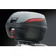 Kawasaki / カワサキ カバー TC 39L 45W メタリック グラファイト グレイ | 131LUU0094