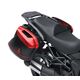 Kawasaki / カワサキ パニア カバー 816 レッド | 999940422816