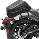 Kawasaki / カワサキ リアバッグ 18-21L VULCAN-S | K57003120