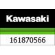 Kawasaki / カワサキ ニードル　ジェット,NRKE | 161870566