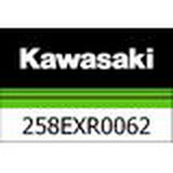 Kawasaki / カワサキ チャンバー,エグゾースト BUD KX85 | 258EXR0062
