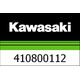 Kawasaki / カワサキ ディスク,FR | 410800112