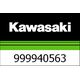 Kawasaki / カワサキ パニアセット 2x28L | 999940563