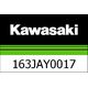 Kawasaki / カワサキ パッドドックスタンド | 163JAY0017