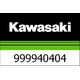 Kawasaki / カワサキ キット-アクセサリー, ウィンドシールド | 999940404 Kawasaki / カワサキ キット-アクセサリー, ウィンドシールド | 999940404