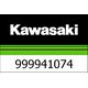 Kawasaki / カワサキ キット-アクセサリー, ウィンドシールド, ラージ | 999941074 Kawasaki / カワサキ キット-アクセサリー, ウィンドシールド, ラージ | 999941074