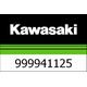 Kawasaki / カワサキ キット-アクセサリー, バッグ フィッティング | 999941125