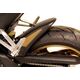 Powerbronze / パワーブロンズ リア　ハガー HONDA CB1000R 08-11 ブラック・シルバー メッシュ | 201-H106-603