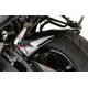 Powerbronze / パワーブロンズ リア　ハガー KAWASAKI ZX6-R 07-08 カーボン ルック・シルバー メッシュ | 201-K106-680
