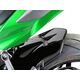 Powerbronze / パワーブロンズ ハガー ブラック-シルバーメッシュ KAWASAKI H2 SX, 18-19,H2 SX SE, 18-19 | 201-K120-603