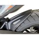 Powerbronze / パワーブロンズ ハガー カーボンルック-シルバーメッシュ KTM 790 DUKE, 18-19 | 201-KT102-680