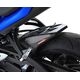 Powerbronze / パワーブロンズ ハガー マットブラック-シルバーメッシュ SUZUKI GSX-S1000, 15-19 ,GSX-S1000F, 15-19 | 201-S115-670