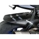 Powerbronze ハガー YAMAHA YZF-R6 06-21/ホワイト-シルバーメッシュ | 201-Y102-604
