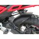 Powerbronze ハガー MOTO GUZZI V85TT 19-21/マットブラック | 300-M101-070