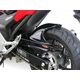 Powerbronze / パワーブロンズ ハガー マットブラック-シルバーメッシュ HONDA NC700S, 12-14 ,NC700X, 12-14 ,INTEGRA 700, 12-14 ,NC750S, 13-19 ,NC750X, 13-19 | 301-H109-670