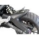 Powerbronze / パワーブロンズ ハガー ブラック-シルバーメッシュ HONDA MSX125, 16-19 | 301-H113-603