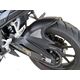 Powerbronze / パワーブロンズ ハガー HONDA CB500F 19-20/CB500X 19-20/CBR500R 19-20 マットブラック-シルバーメッシュ | 301-H114-670