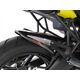 Powerbronze / パワーブロンズ ハガー マットブラック-シルバーメッシュ KAWASAKI VERSYS 650, (+ABS) 07-19 | 301-K109-670
