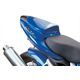 Powerbronze / パワーブロンズ シートカウル SUZUKI SV650N ブラック | 310-S102-003