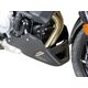 Powerbronze / パワーブロンズ ベリーパン ブラック BMW F750GS, 18-19,F850GS, 18-19 | 320-B102-003