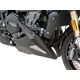 Powerbronze ベリーパン BENELLI 752S 20-21/ブラック-シルバーメッシュ | 320-BE101-603