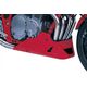 Powerbronze / パワーブロンズ ベリー パン SUZUKI GSF600 BANDIT 95-04 ブラック | 320-S103-003