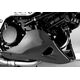 Powerbronze / パワーブロンズ ベリー パン SUZUKI TL1000S ブラック | 320-S108-003
