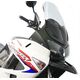 Powerbronze / パワーブロンズ ビーク (くちばし) ブラック-シルバーメッシュ HONDA XL1000 VARADERO, 05+ | 350-H101-603