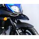 Powerbronze / パワーブロンズ ビーク (くちばし) マットブラック SUZUKI DL650 V-STROM, AUG 11-16 | 350-S102-070