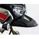 Powerbronze / パワーブロンズ ビーク (くちばし) ブラック-シルバーメッシュ YAMAHA XT1200Z スーパーテネレ 10-17 | 350-Y101-603