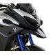 Powerbronze / パワーブロンズ ビーク (くちばし) マットブラック YAMAHA MT-09 TRACER, 15-17 ,FJ-09 TRACER, 15-17 | 350-Y102-070