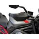 Powerbronze ハンドガード TRIUMPH STREET TRIPLE R 20-21/マットブラック | 380-T112-070
