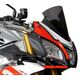 Powerbronze / パワーブロンズ エアフロースクリーン ライトティント APRILIA ,TUONO V4, 15-19 ,TUONO 125, 17-19 | 400-A107-001