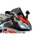 Powerbronze / パワーブロンズ エアフロースクリーン エレクトリックブルー APRILIA ,RSV4 RF, 15-19 ,RSV4 RR, 15-19 ,RSV4 1100 FACTORY, 19 | 400-A108-009
