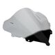 Powerbronze / パワーブロンズ エアフロースクリーン バイオレット BMW K1200S, 04-08 ,K1300S, 09-16 (NO GRAPHIC) | 400-B105-014