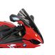 Powerbronze / パワーブロンズ エアフロー BMW S1000RR 19-20 (エキストラハイバブル) フロストサファイヤ ブルー | 400-B112-018
