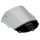 Powerbronze / パワーブロンズ エアフロースクリーン フレームレッド HONDA CBR900RR, 02-03 | 400-H116-013