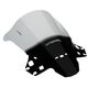 Powerbronze / パワーブロンズ エアフロースクリーン ダークティント HONDA CBR250R, 11-13 | 400-H131-002
